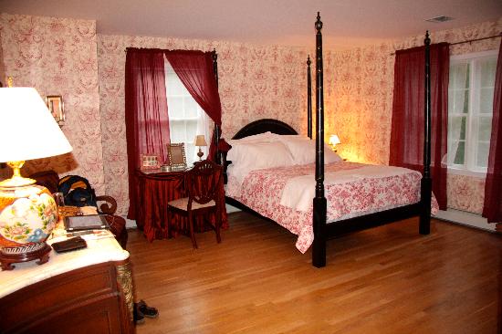 Shearwater Inn-客卧