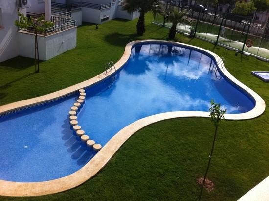 Las Brisas