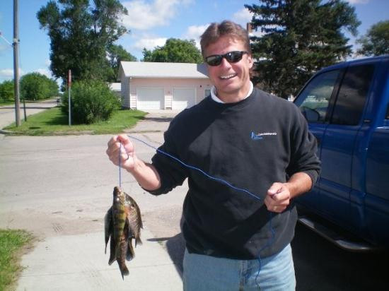 Casselton旅游攻略图片