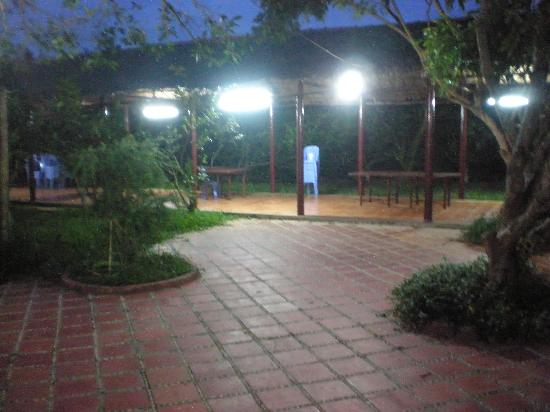 Miet Vuon Ba Duc-客卧