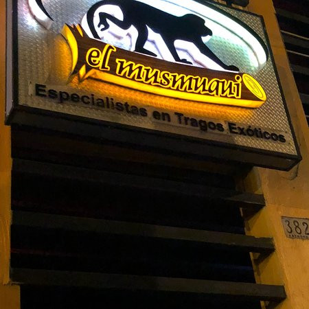 El Musmuqui-伊基托斯必去景点