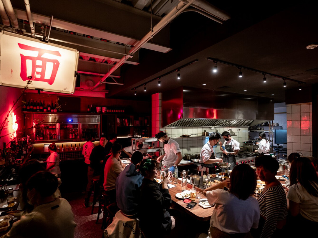 Yaya's Pasta Bar