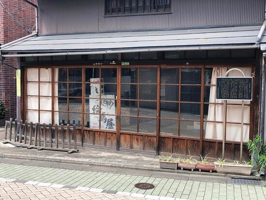 时代画吉田铺-足立区必去景点