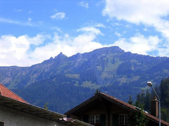 Alpin Center Interlaken-因特拉肯必去景点