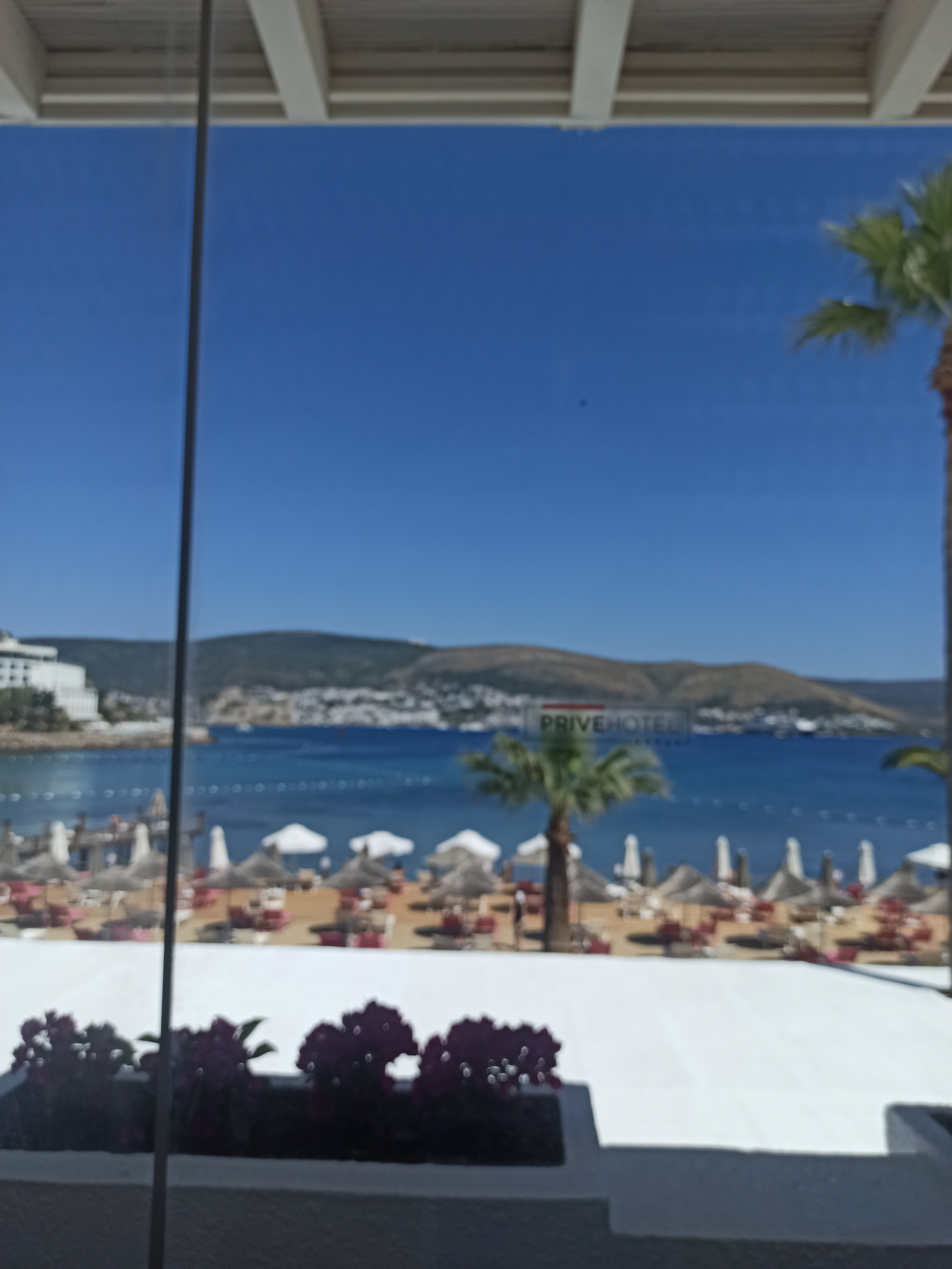 Prive Hotel Bodrum-官方