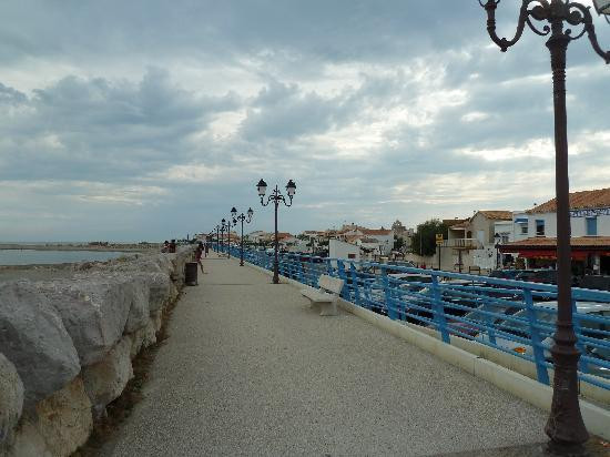 卡马格-普罗旺斯必去景点