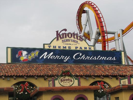 纳氏果园乐园-普安那公园必去景点