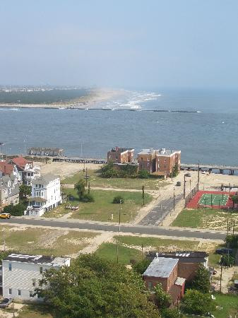 Absecon Lighthouse景点图片