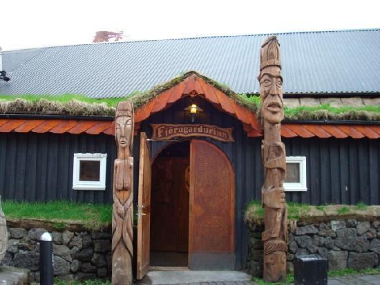 The Viking Village-哈夫纳夫约杜尔必去景点