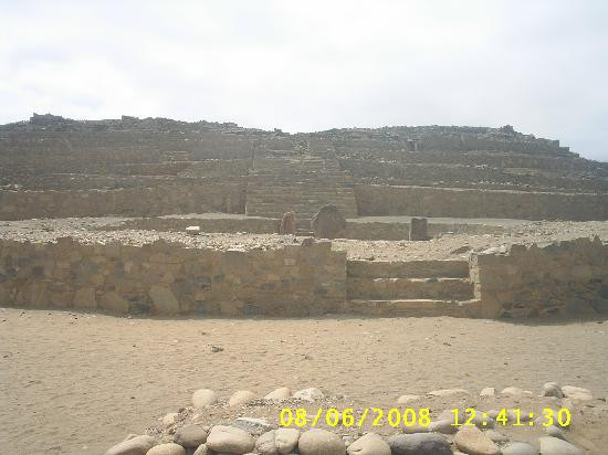 卡拉尔考古区-San Borja必去景点