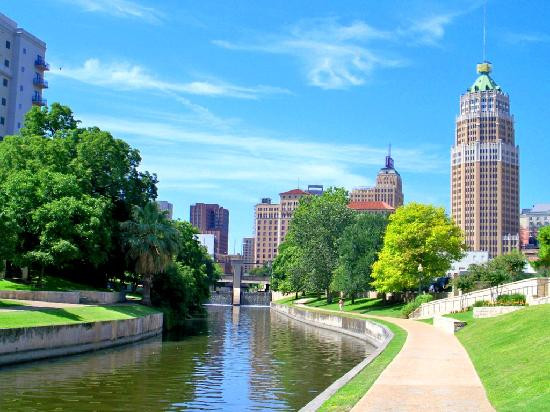 King William Historic District-圣安东尼奥市必去景点