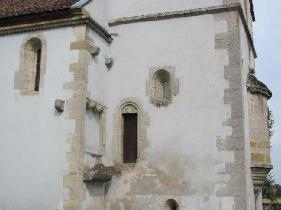 Kunigunden chapel-奥布必去景点