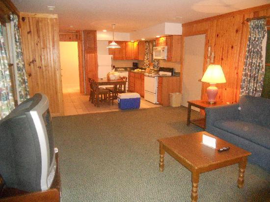 Natural Bridge State Resort Park-Slade必去景点