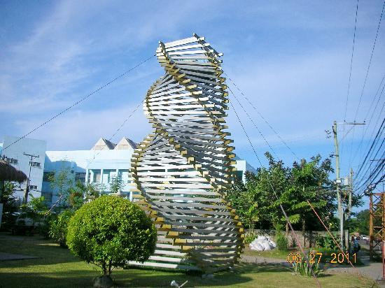 Sidlakang Negros Village景点图片