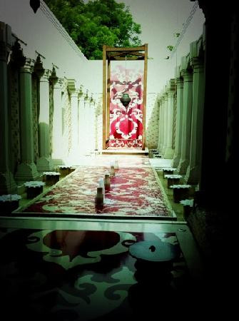 Kaya Kalp-阿格拉必去景点