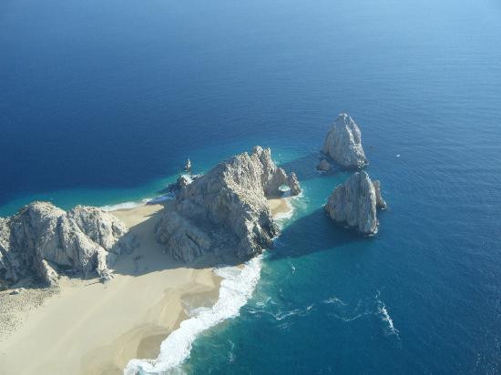 Cabo Sky Tours-卡波圣卢卡斯必去景点