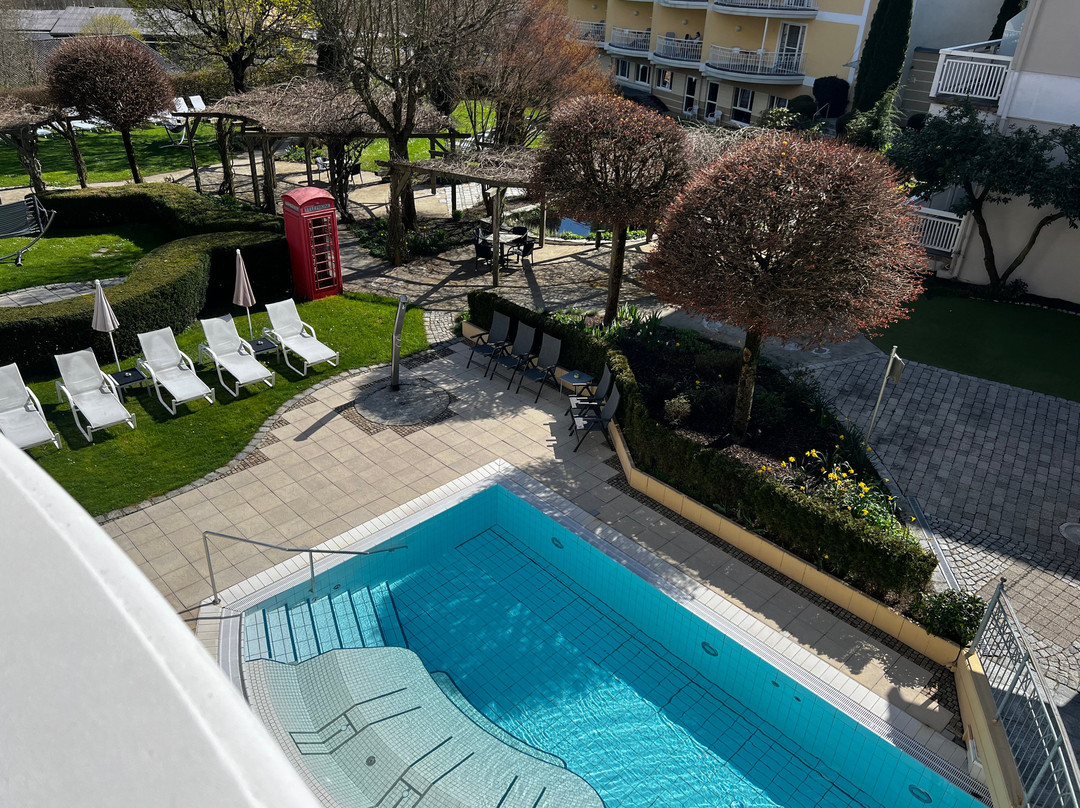 Hotel Almesberger主图