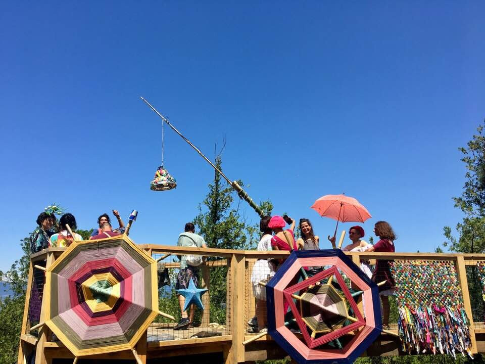 eZo Festival-第比利斯必去景点