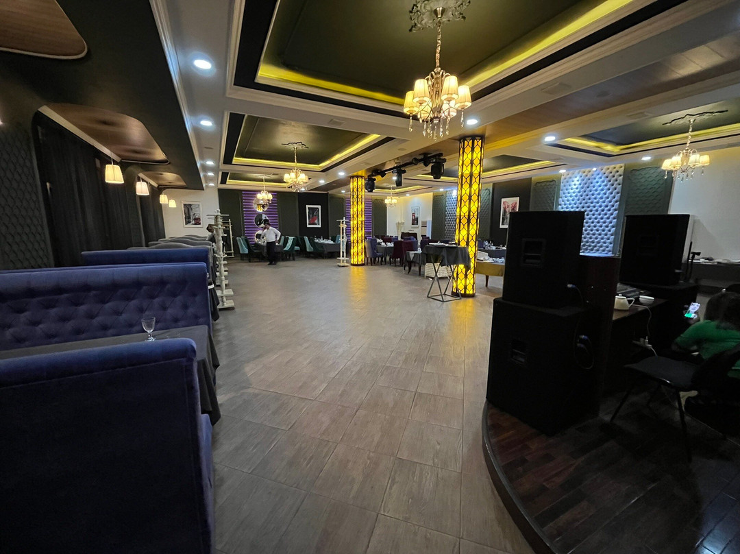 Hanzade  Restaurant