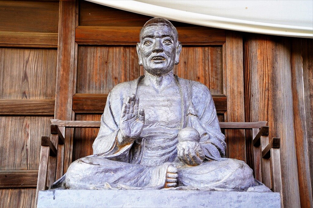 kaijyusenji Temple-木津川市必去景点