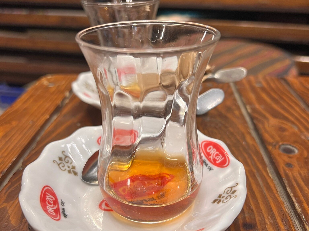La Tulip Art Gallery-塞尔丘克必去景点