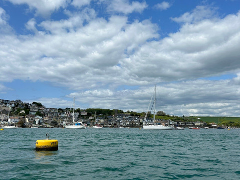 North Sands Water Sports-Salcombe必去景点