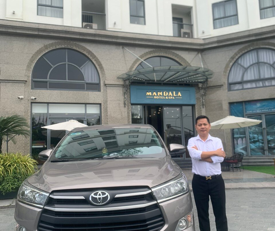 Mandala Hotel & Spa主图