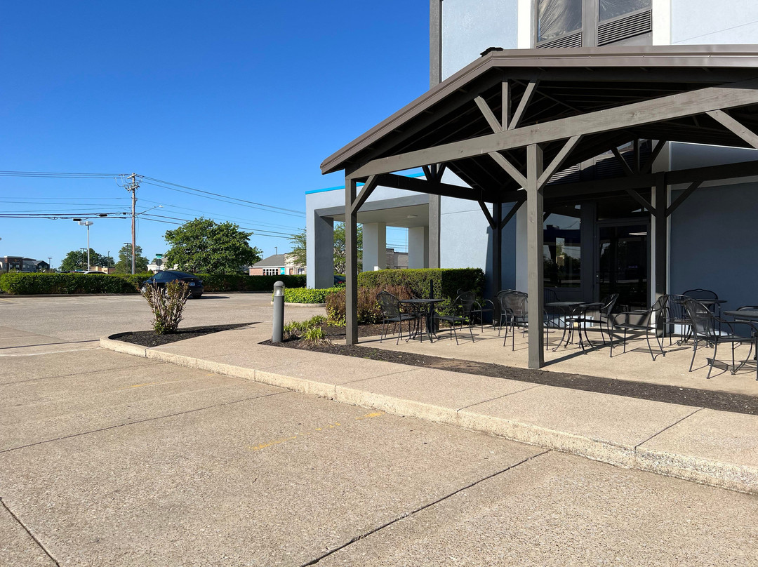 Surestay Plus By Best Western Hopkinsville主图