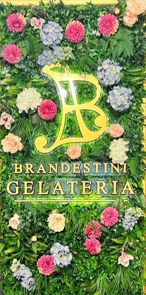 Brandestini Gelateria