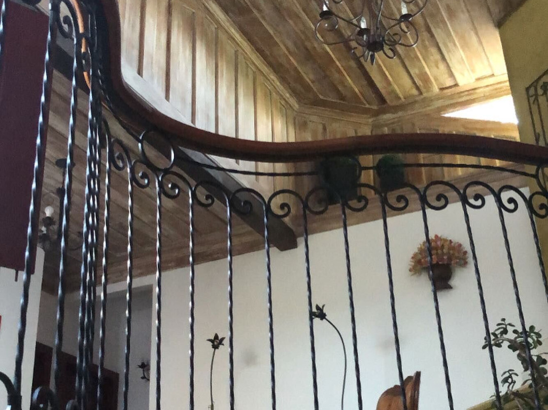 Pousada Araujo Bazilio主图