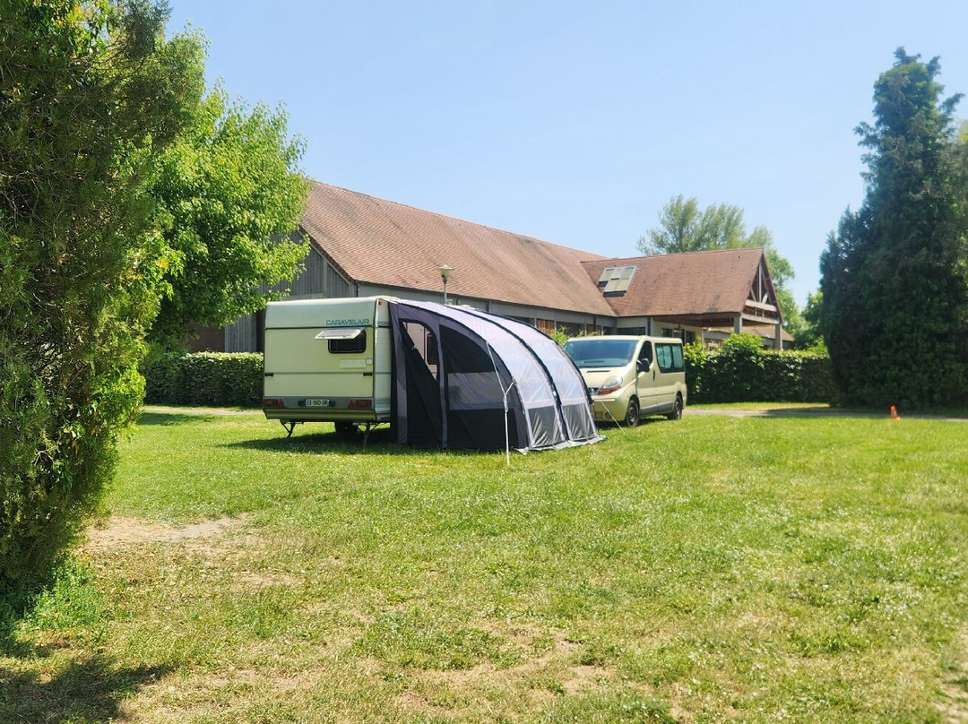 Camping Municipal