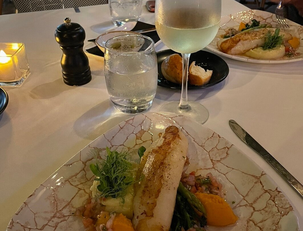 Noord餐馆和美食-Bogart's Aruba