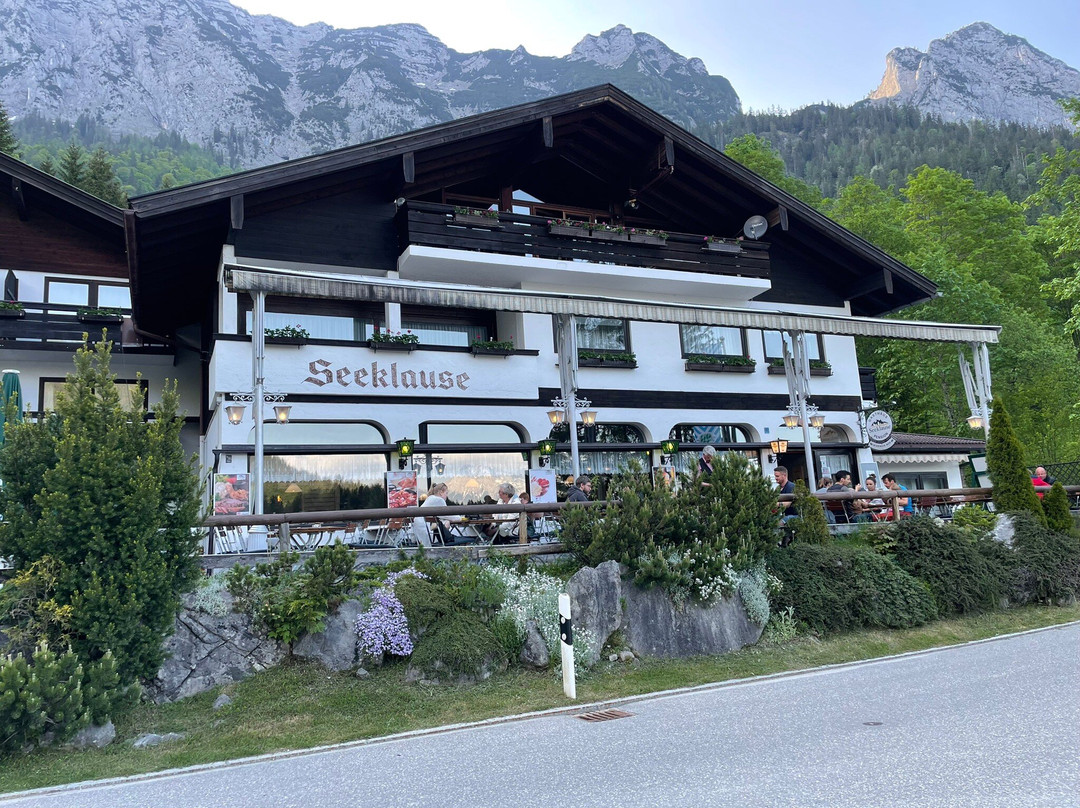 嘎斯陶斯西科劳斯旅馆主图