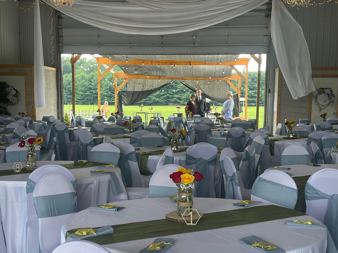 Northfork Farms & Outback-Webberville必去景点