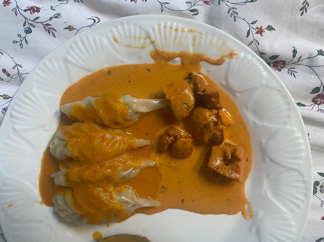 Laltin Nepalese Cuisine