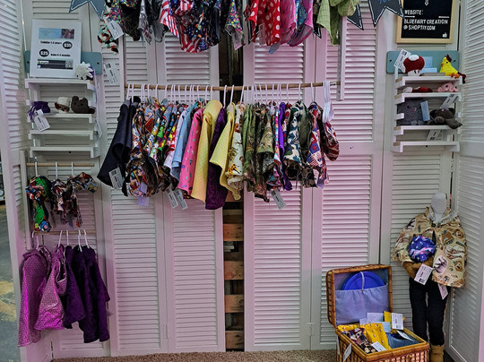 Muskegon Market & Mercantile-马斯基根必去景点