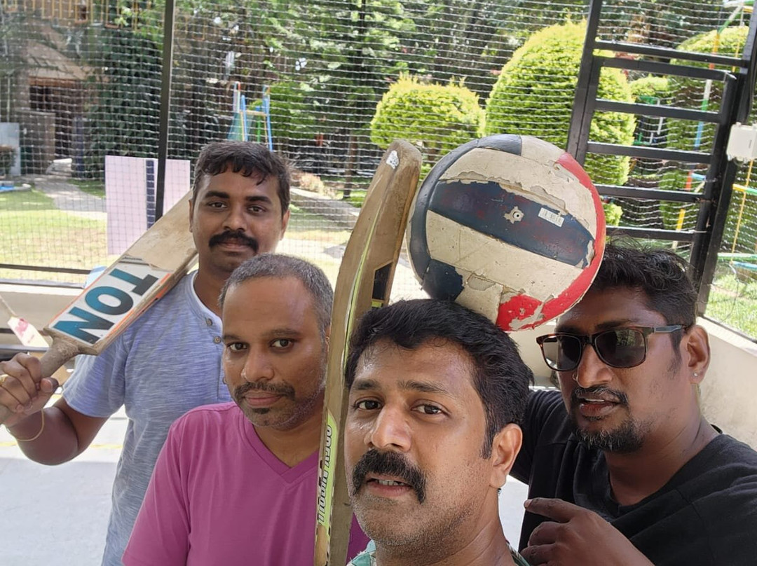 Great Trails Yercaud by GRT Hotels主图