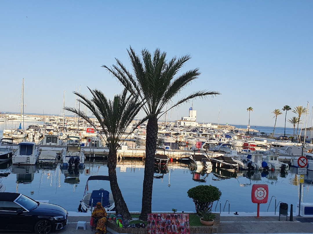 Puerto de la Duquesa景点图片