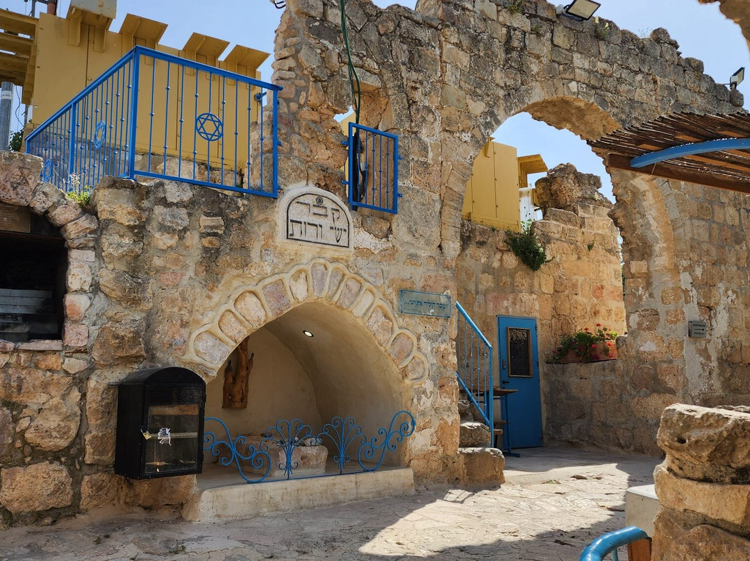 Hebron Tourism景点图片