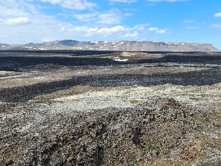 Leirhnjukur-米湖必去景点