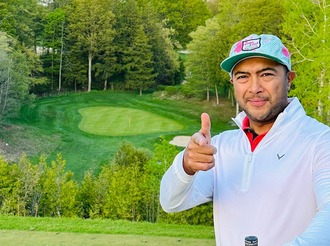 RattleSnake Point Golf Club-Milton必去景点