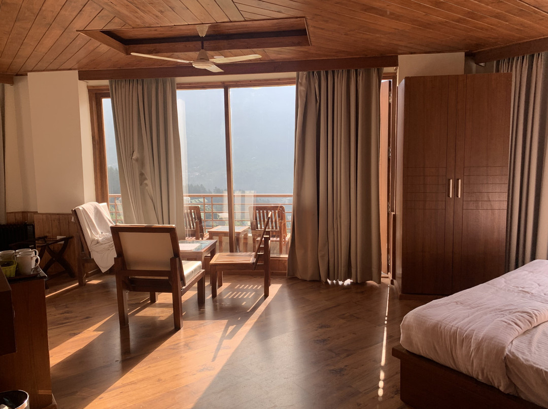 Mastiff Xanadu主图