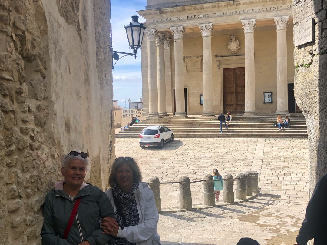 Emporium Italy by Chiaroscuro - San Marino-圣马力诺城必去景点