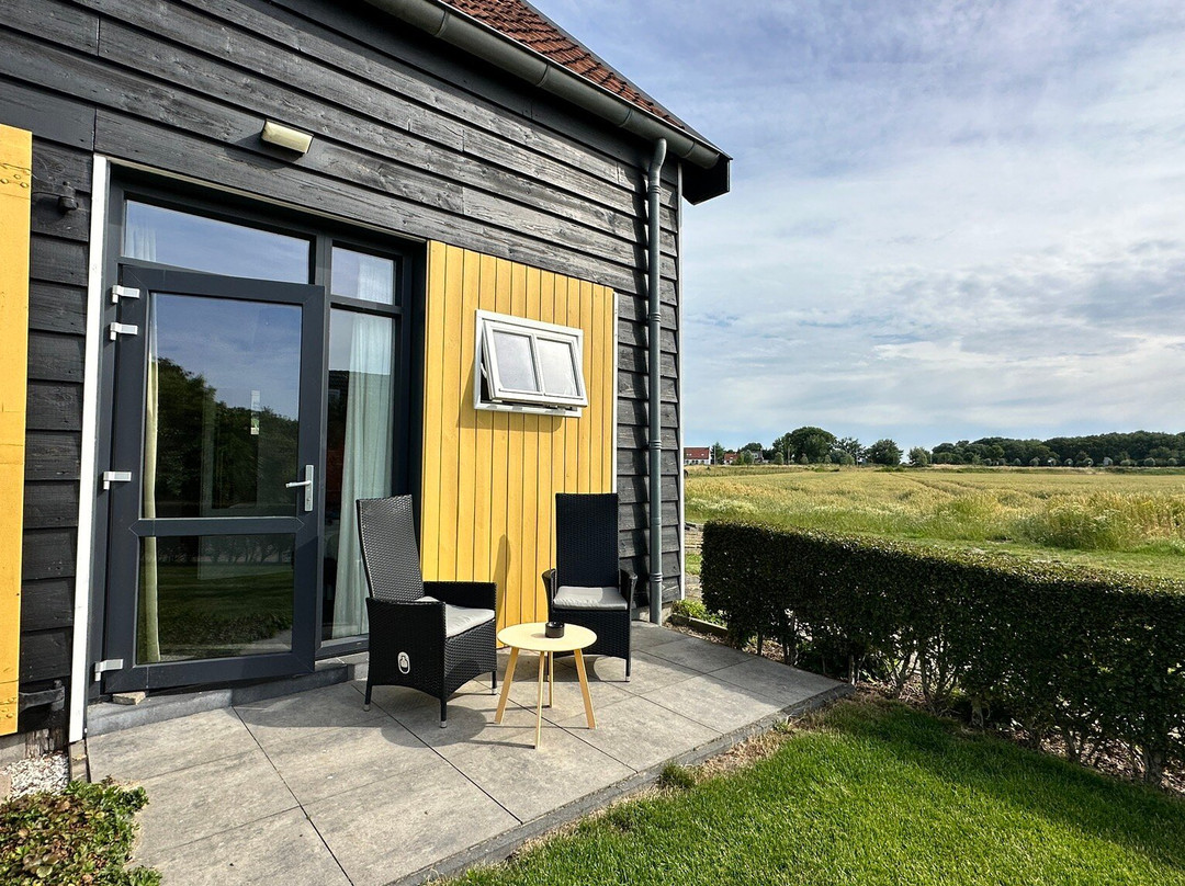 Hof Christina Hoevehotel主图