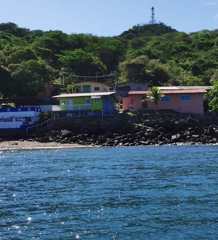 Isla Bona景点图片