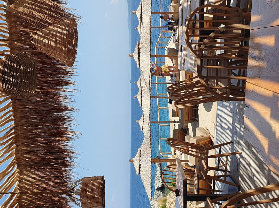 Aliv Stone Suites & Spa主图