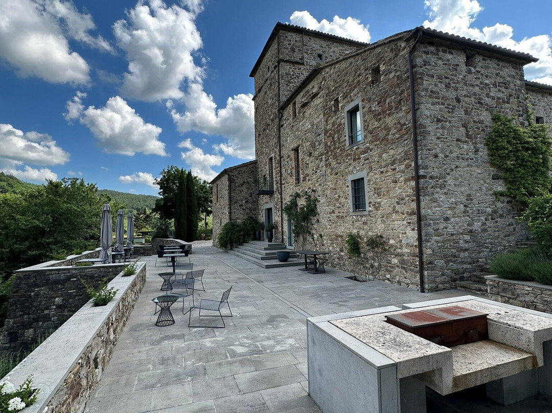 Torre di Moravola主图