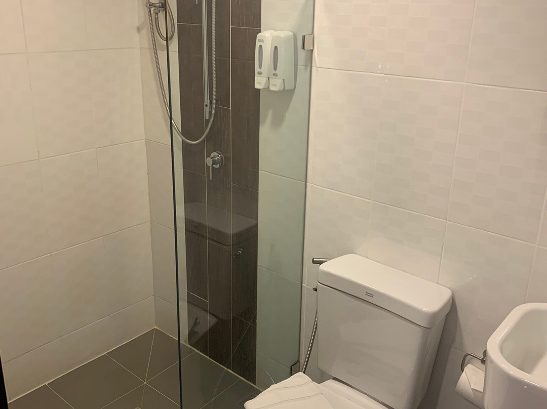 Plaai Play Hotel主图