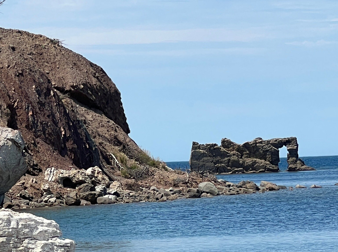 Hillcrest Hall Country Inn主图