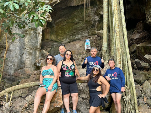 Conexão Cerrado - Turismo e Preservação